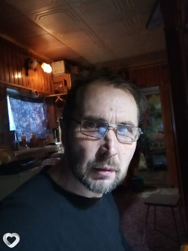 Юра, 54, Тобольске — анкета №2338769
