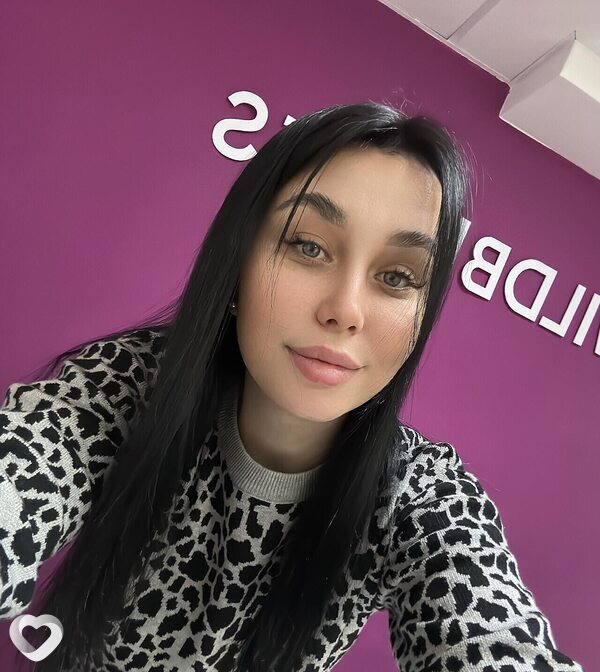 Екатерина, Тальменка