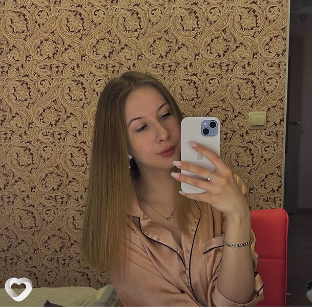 Настенька, 22, Тюмени — анкета №2338776