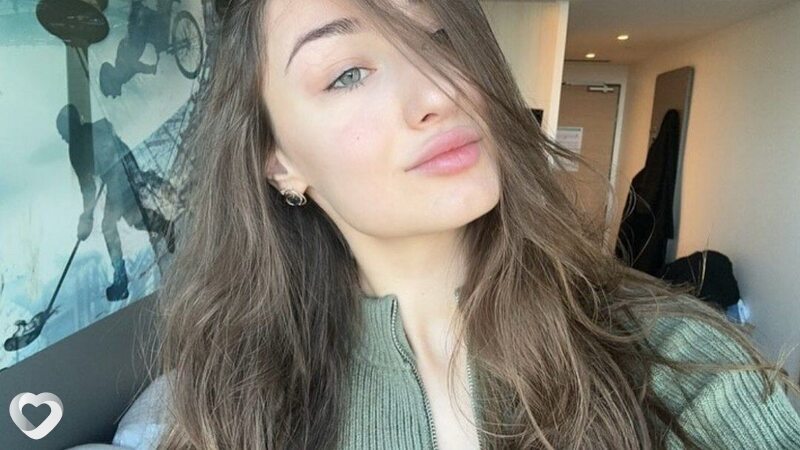 Алина, 24, Санкт-Петербурге — анкета №2338778