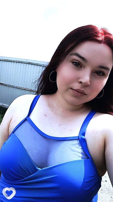 Наталья, 23, Новосибирске — анкета №2338786