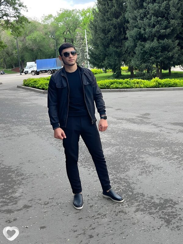 Sunar, 21, Алматы — анкета №2338796