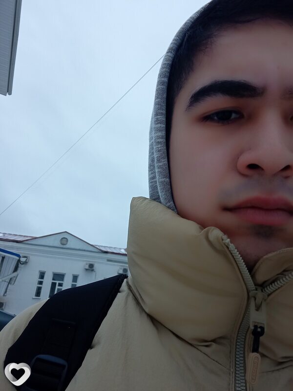 Баха, 26, Твери — анкета №2338798