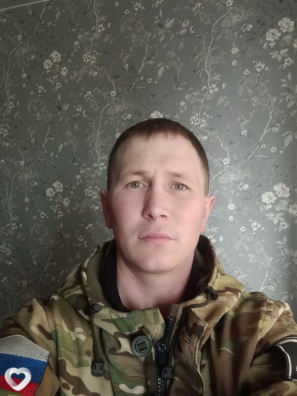 Вадим, 31, Выксе — анкета №2338805