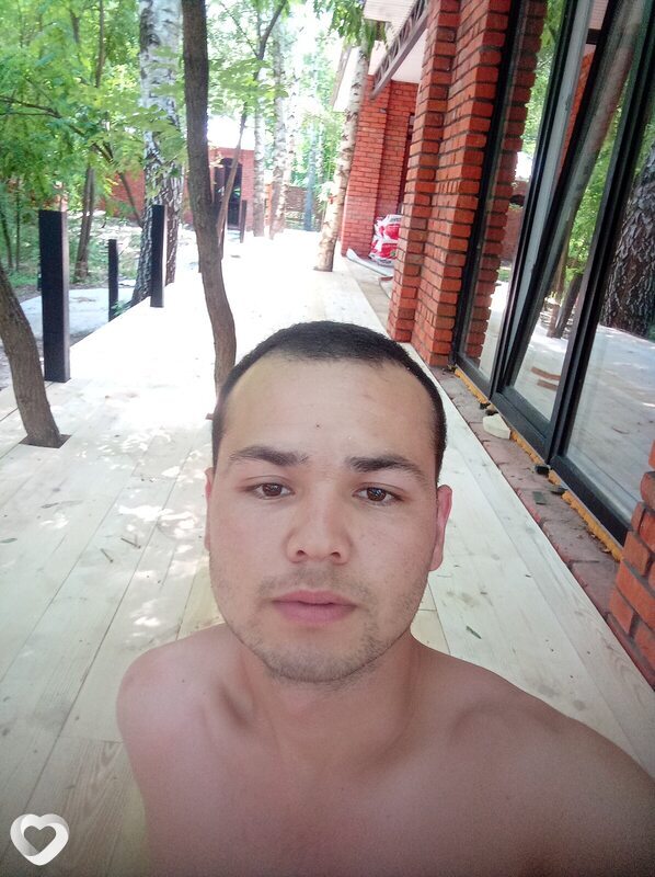 Шерзод, 31, Липецке — анкета №2338896