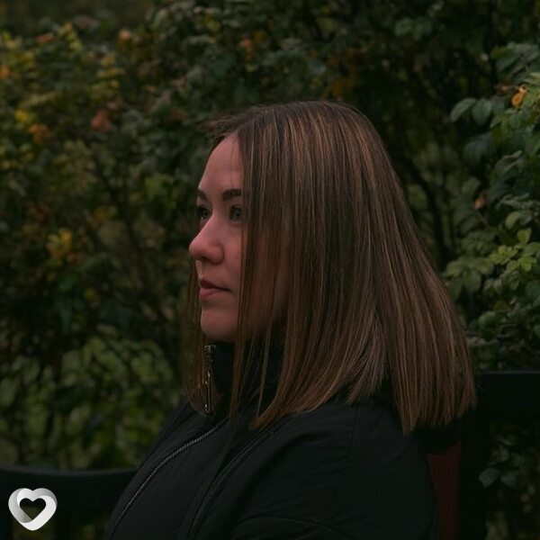 Анна, 30, Минске — анкета №2338897
