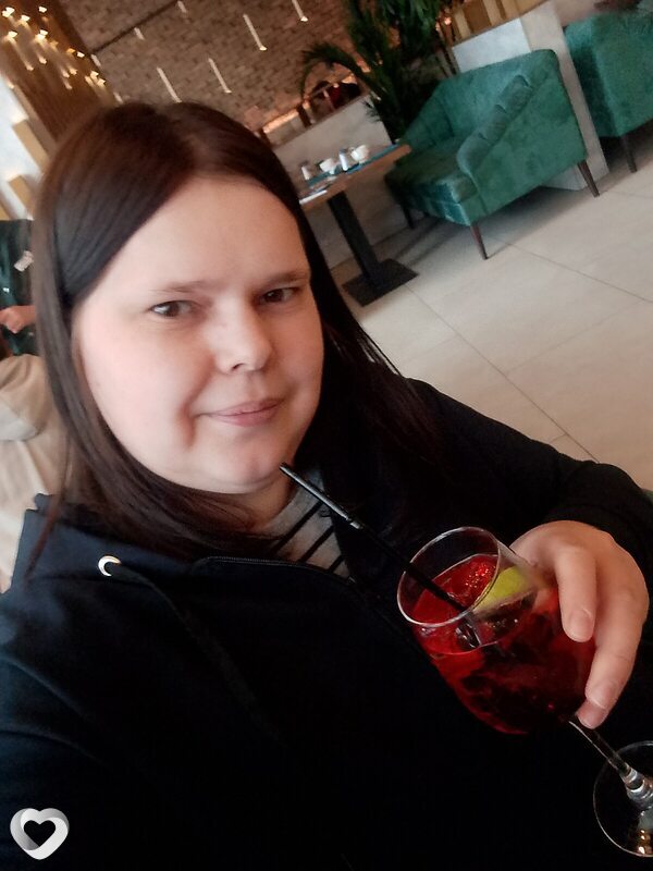 Марина, 38, Екатеринбурге — анкета №2338898