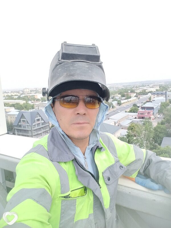 Айтжан, 45, Шымкенте — анкета №2338907
