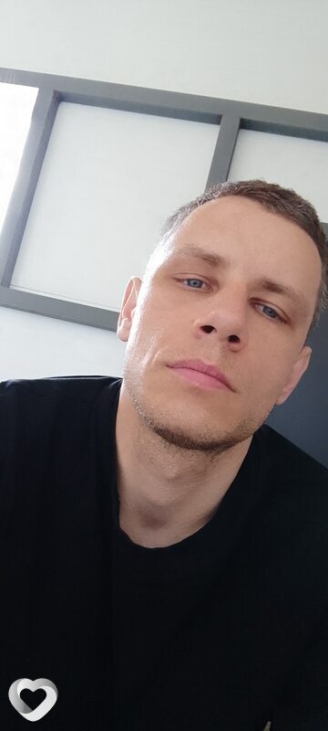 Александр, 37, Гатчине — анкета №2338908