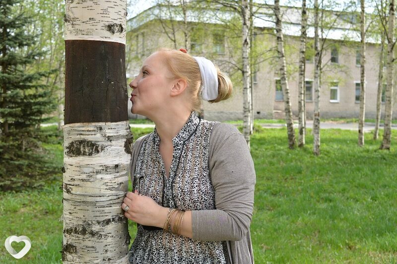 Дарья, 41, Москве — анкета №2338911