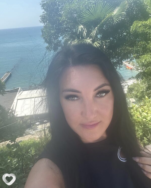 Irina, Северск