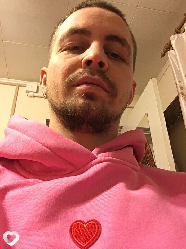 Sergey, 26, Обнинске — анкета №2338998