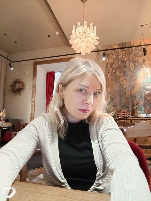 Арина, 40, Нижнем Новгороде — анкета №2338999