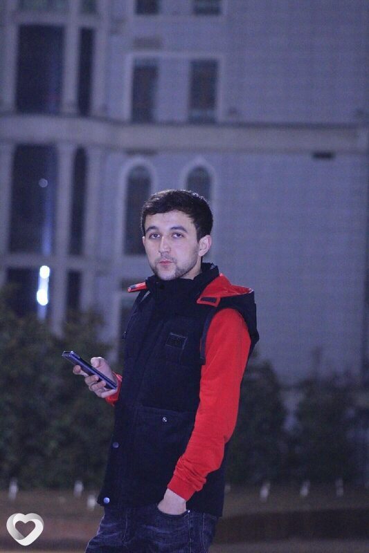 Dim, 27, Астане — анкета №2339005