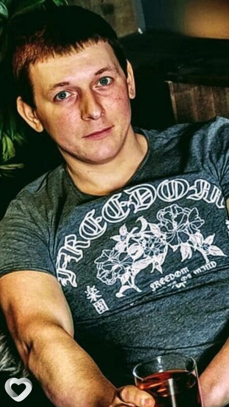 Александр, 35, Перми — анкета №2339008