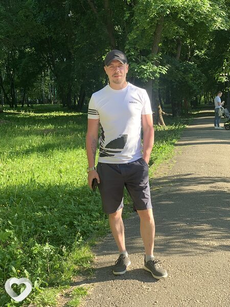 Саша, 40, Арзамасе — анкета №2339010