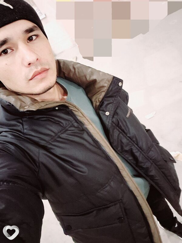 Azi, 29, Челябинске — анкета №2339011
