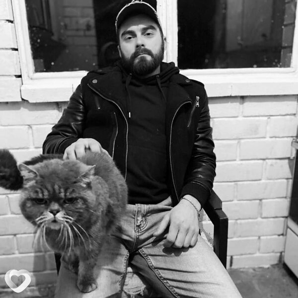 Владислав, 33, Туапсе — анкета №2339015