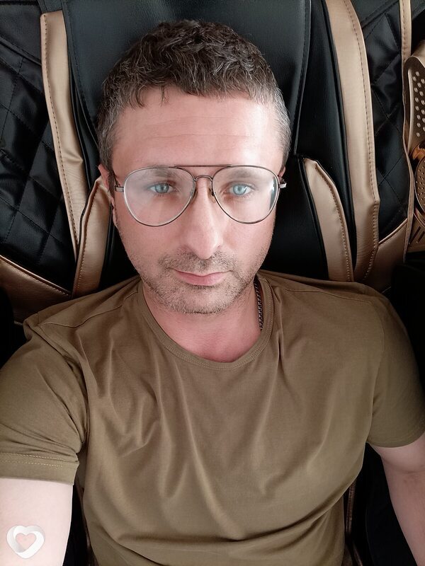 Виктор, 41, Москве — анкета №2338847