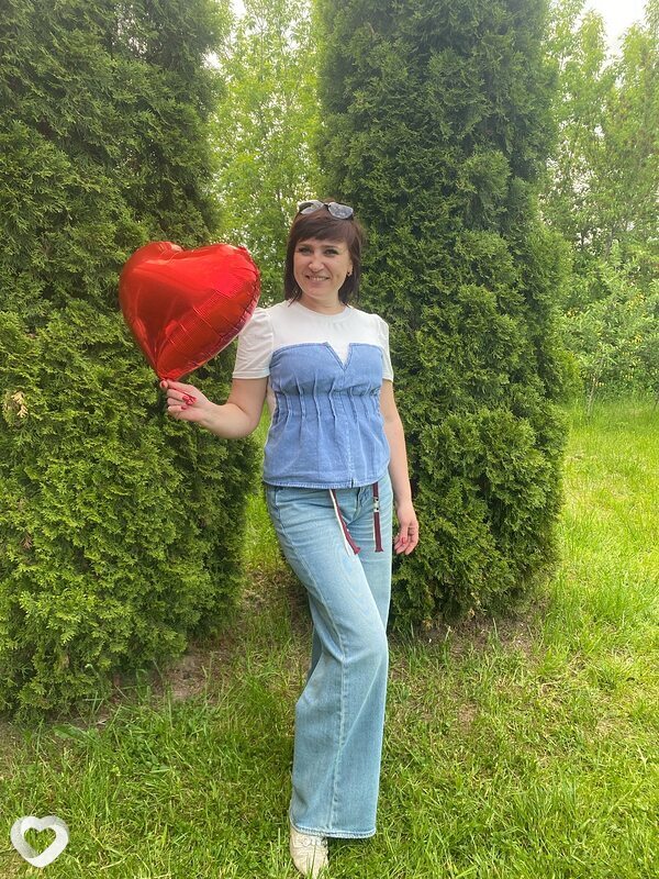Наталья, 48, Брянске — анкета №2338849