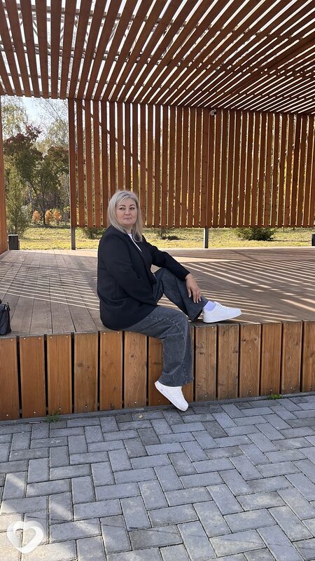 Татьяна, 53, Челябинске — анкета №2338850