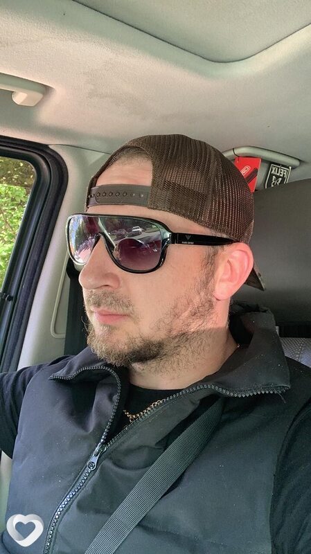 Дмитрий, 36, Мостах — анкета №2338854