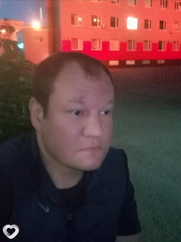 Виталий, 42, Александрове — анкета №2338855