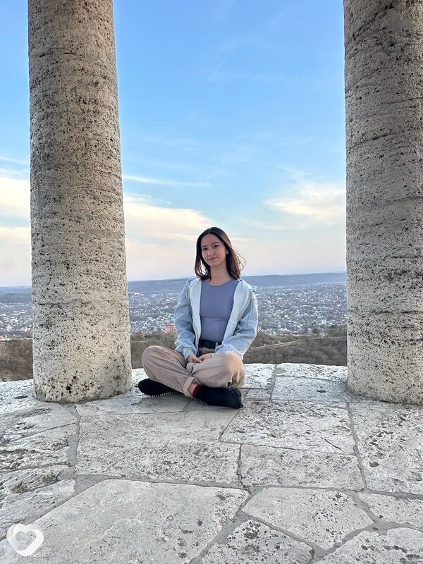 Катерина, 23, Пятигорске — анкета №2338856