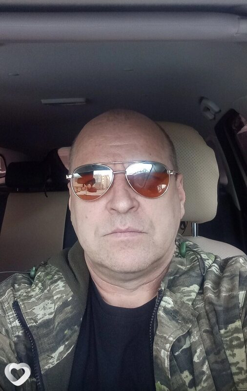 Евгений, 49, Ноябрьске — анкета №2338857