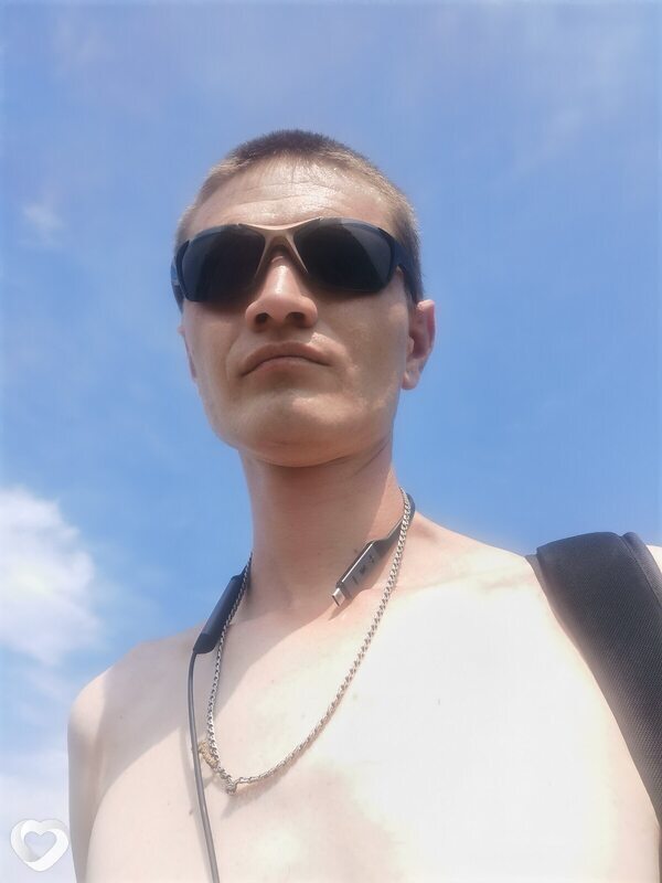 Виталий, 35, Рузаевке — анкета №2338862