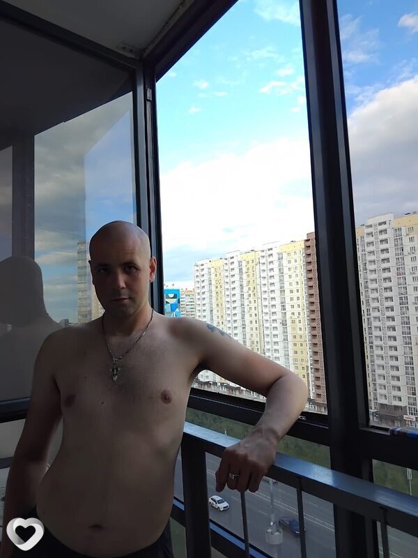 Михаил, 33, Миассе — анкета №2338863