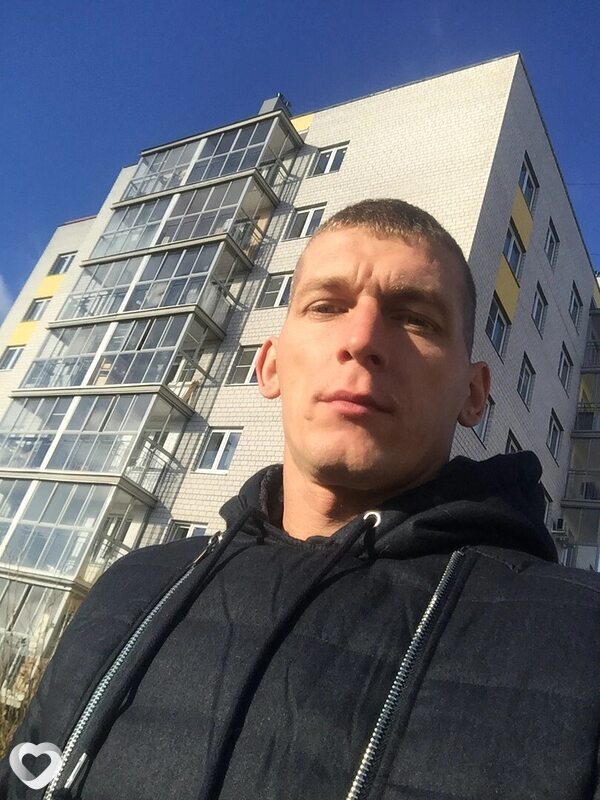 Михаил, 40, Великом Новгороде — анкета №2338865