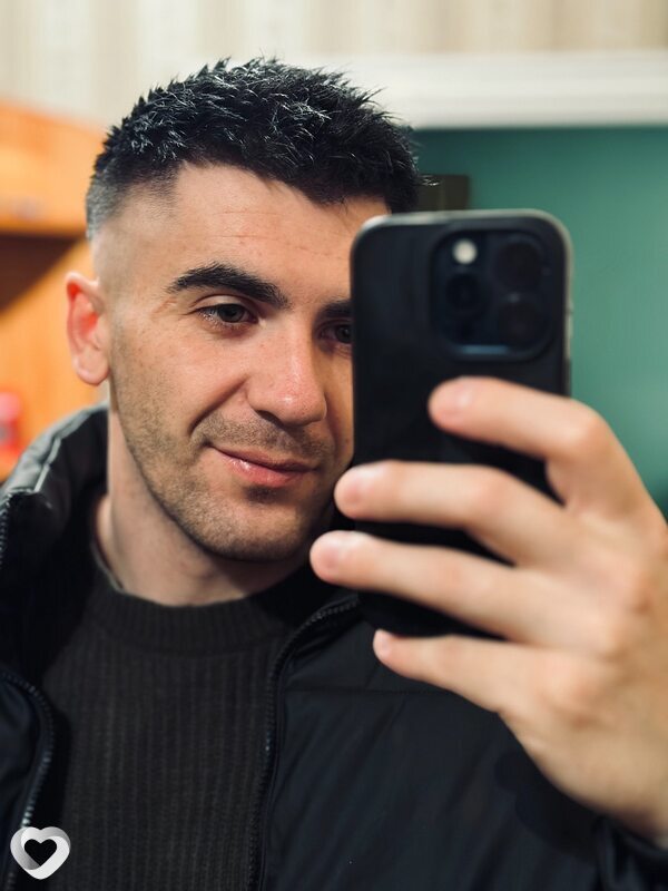 Эдуард, 30, Минске — анкета №2338867