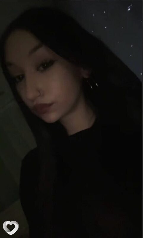 Настя, 21, Москве — анкета №2339171