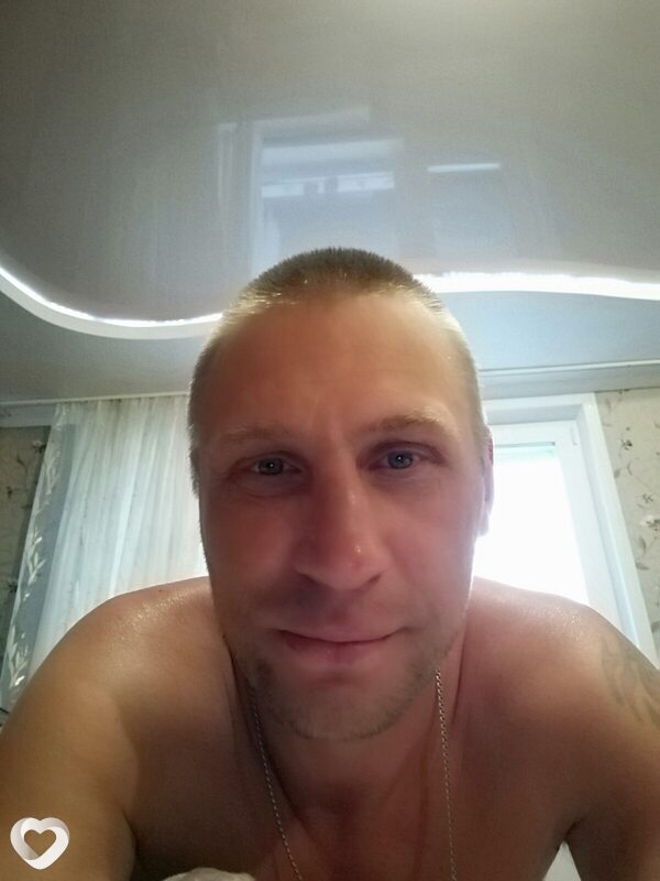 Евгений, 40, Соликамске — анкета №2339187