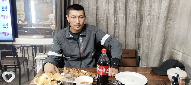 Тимур, 33, Караганде — анкета №2338945