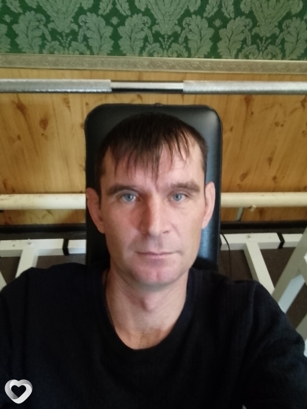 Иван, 35, Самаре — анкета №2338947