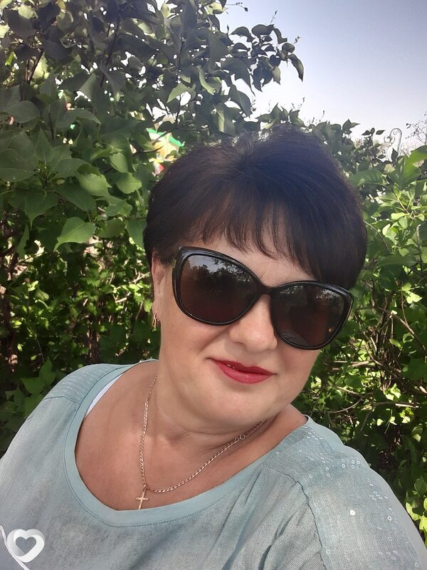 Валентина, 58, Ставрополе — анкета №2338951