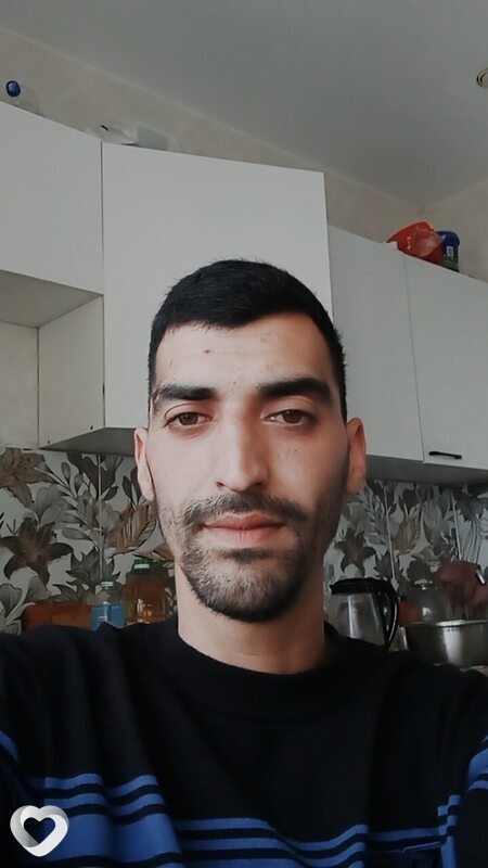 Alik, 27, Астане — анкета №2338953