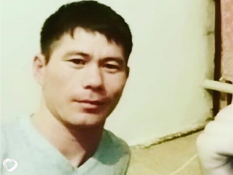 Di, 24, Актау — анкета №2338954