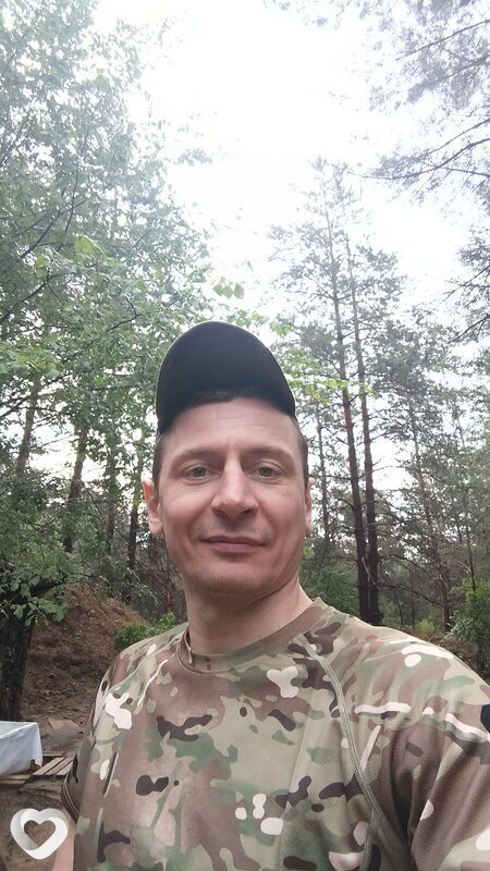 Сергей, 35, Мончегорске — анкета №2338957