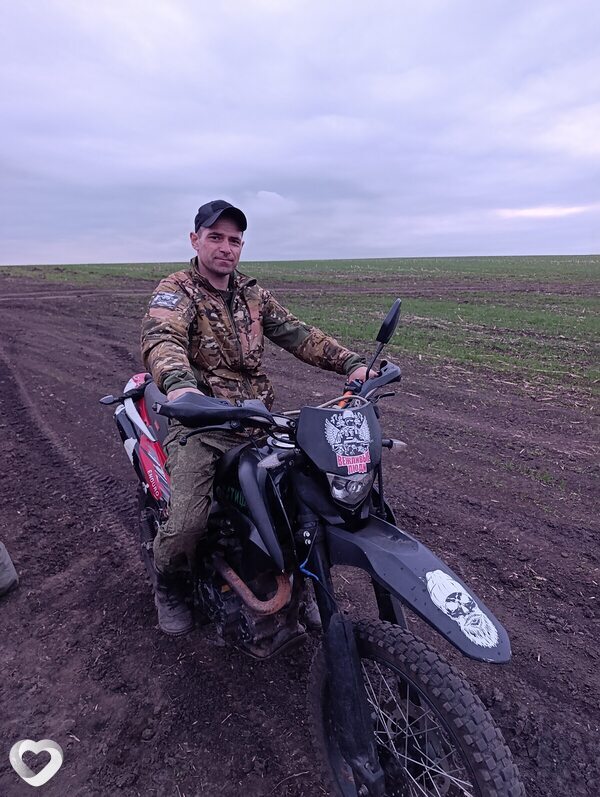 Евгений, 36, Обояни — анкета №2338964