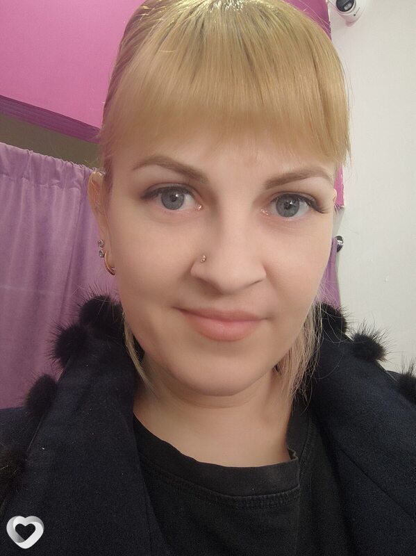 Prostaya, 31, Омске — анкета №2338965