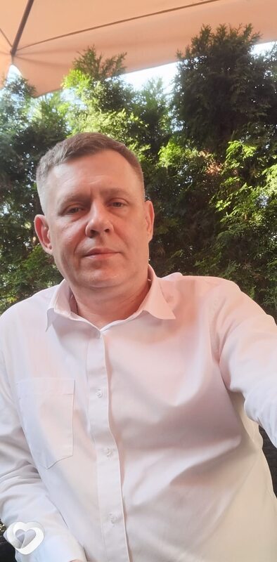 Игорь, 41, Москве — анкета №2338966