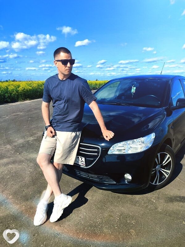 Александр, 27, Москве — анкета №2338823