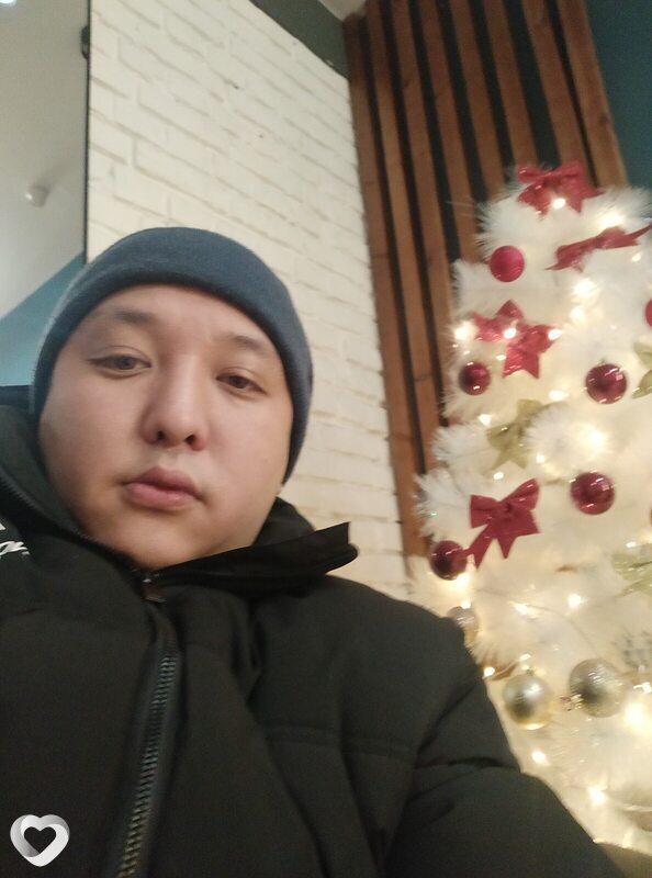 Баир, 34, Улан-Удэ — анкета №2338824