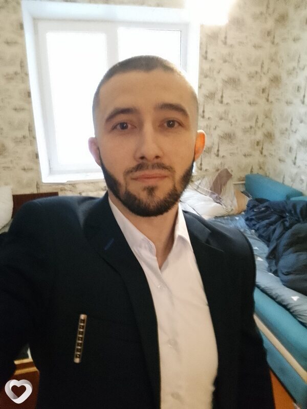 Камил, 32, Мелеузе — анкета №2338825
