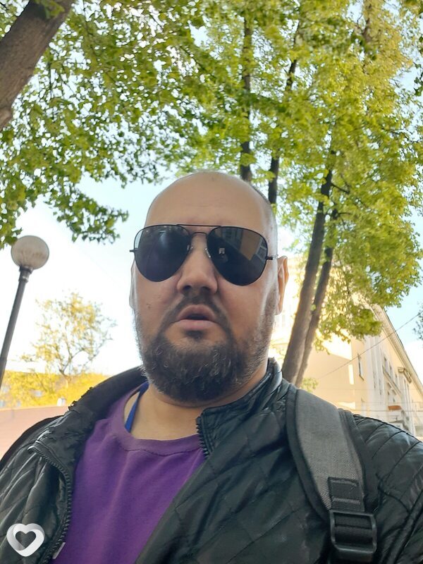 Дмитрий, 45, Подольске — анкета №2338837