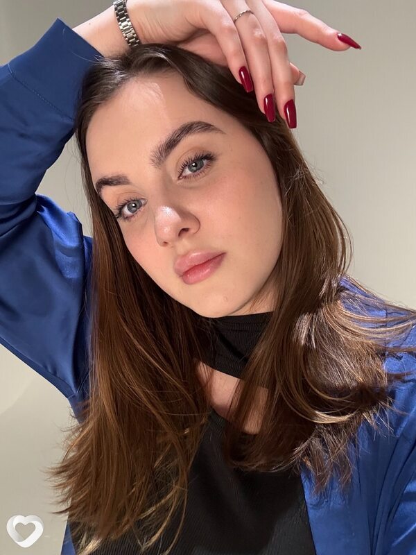Маша, 23, Москве — анкета №2338841