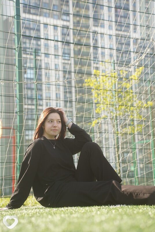 Ангелина, 19, Санкт-Петербурге — анкета №2339816